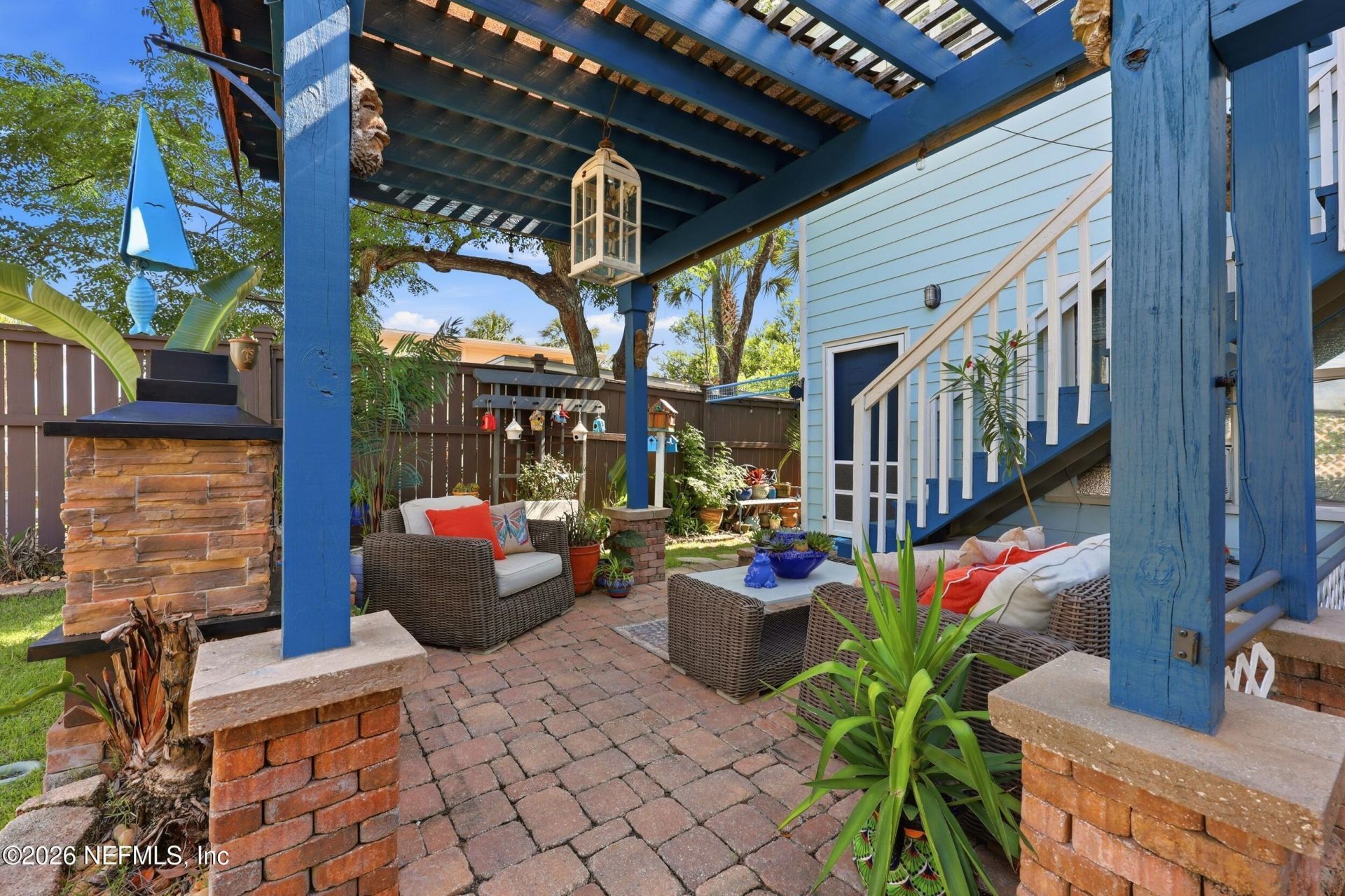 1012 2nd Street, Neptune Beach, FL 32266 Photo