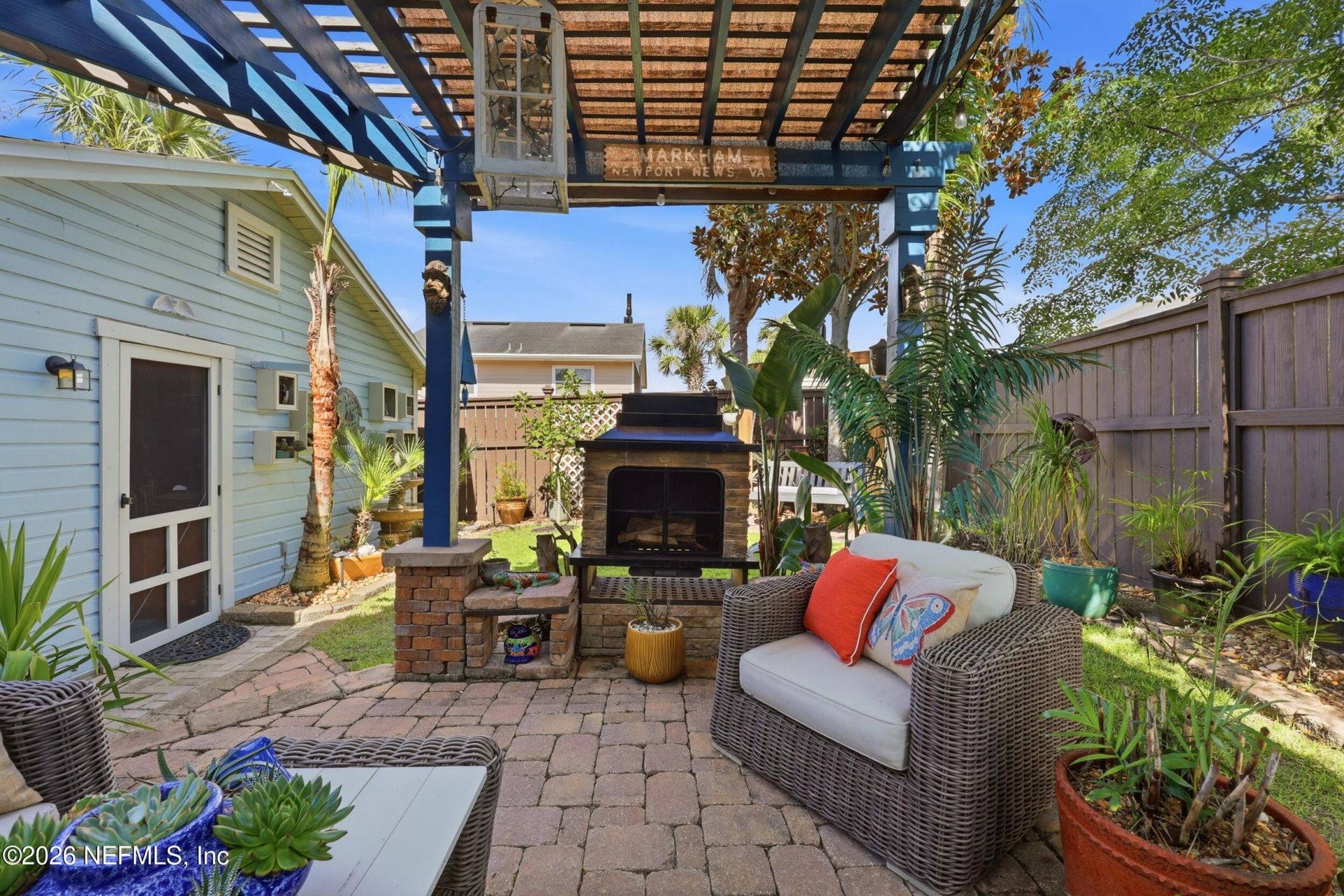 1012 2nd Street, Neptune Beach, FL 32266 Photo