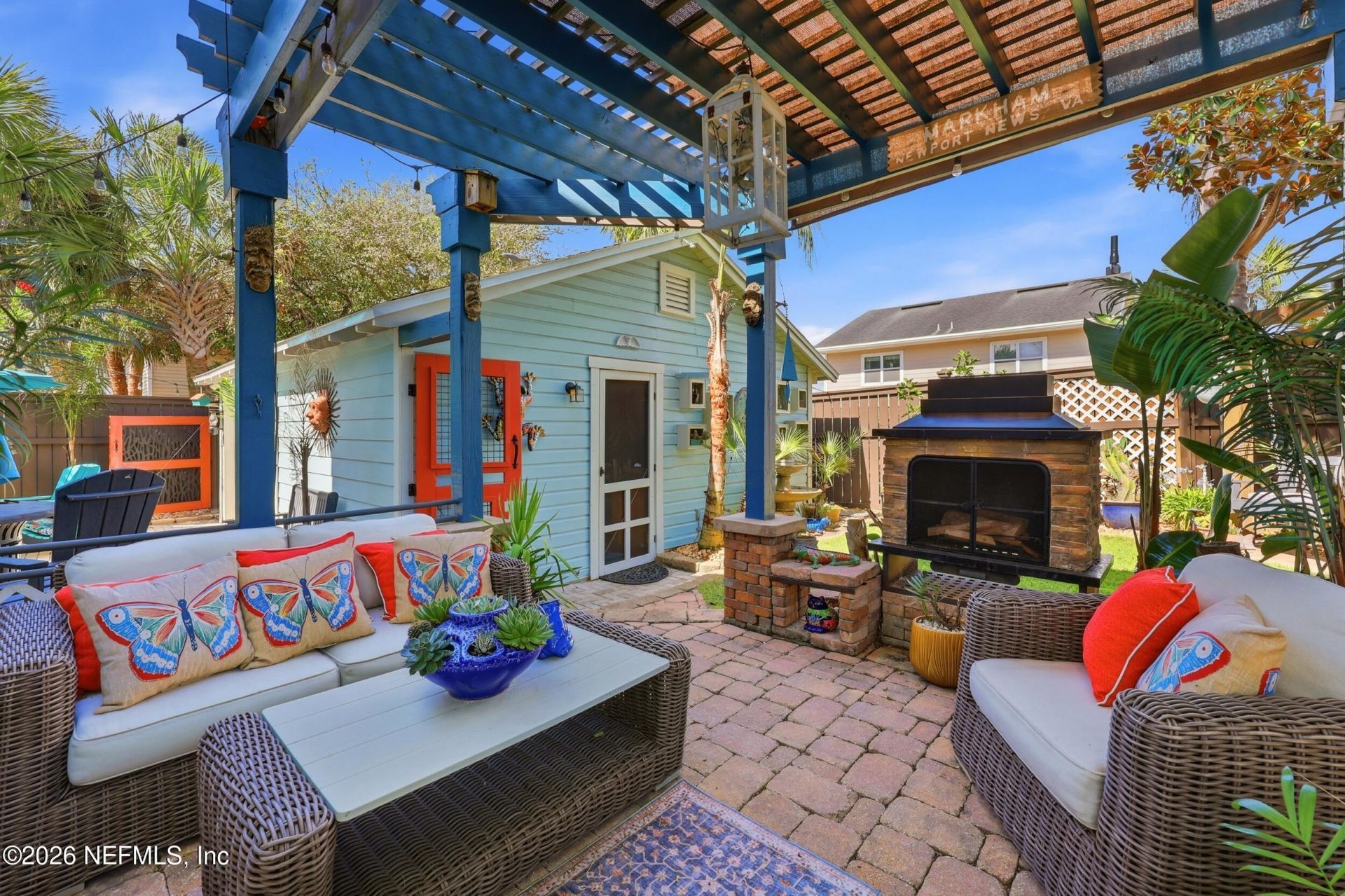 1012 2nd Street, Neptune Beach, FL 32266 Photo
