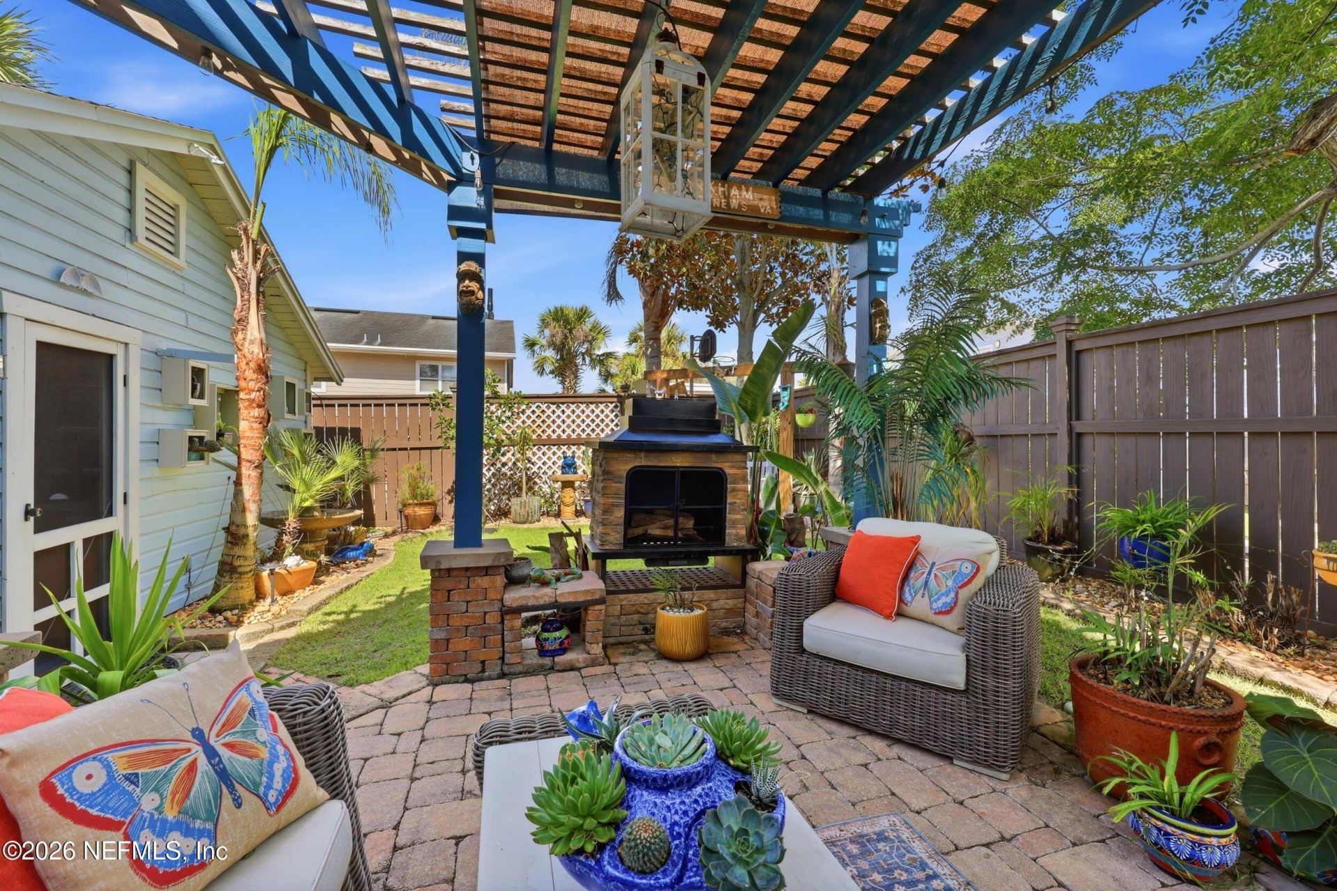 1012 2nd Street, Neptune Beach, FL 32266 Photo