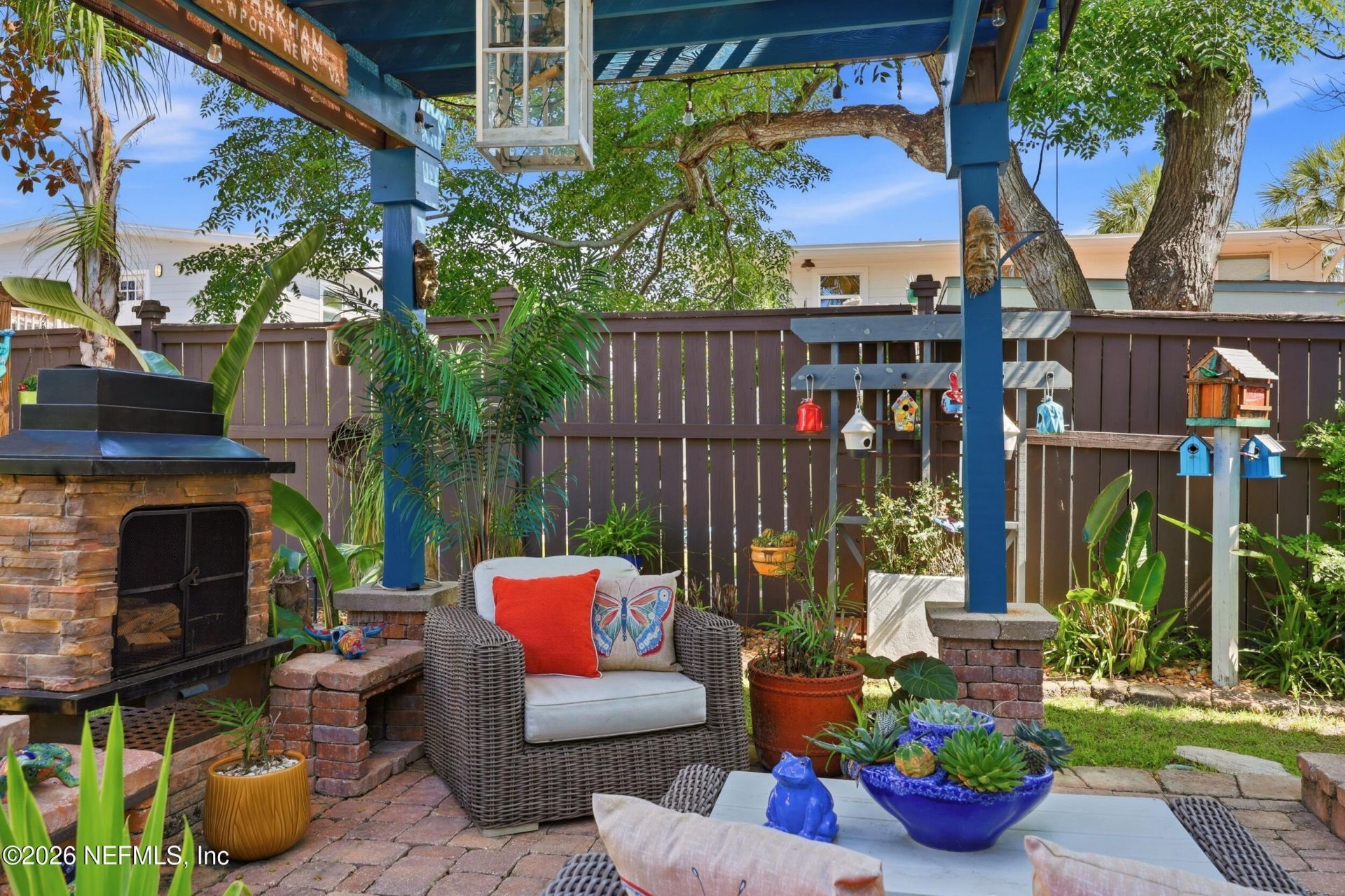 1012 2nd Street, Neptune Beach, FL 32266 Photo