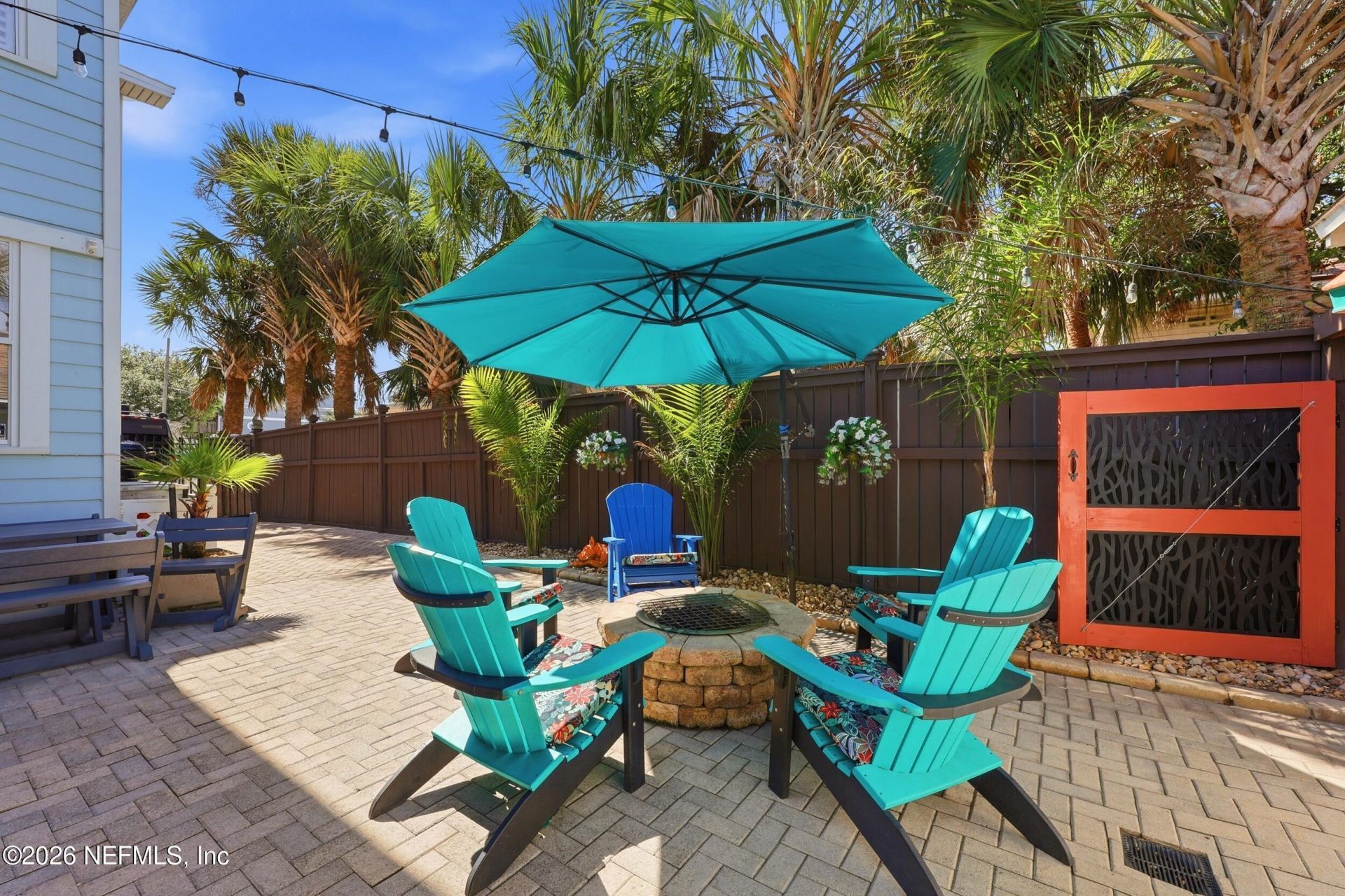1012 2nd Street, Neptune Beach, FL 32266 Photo