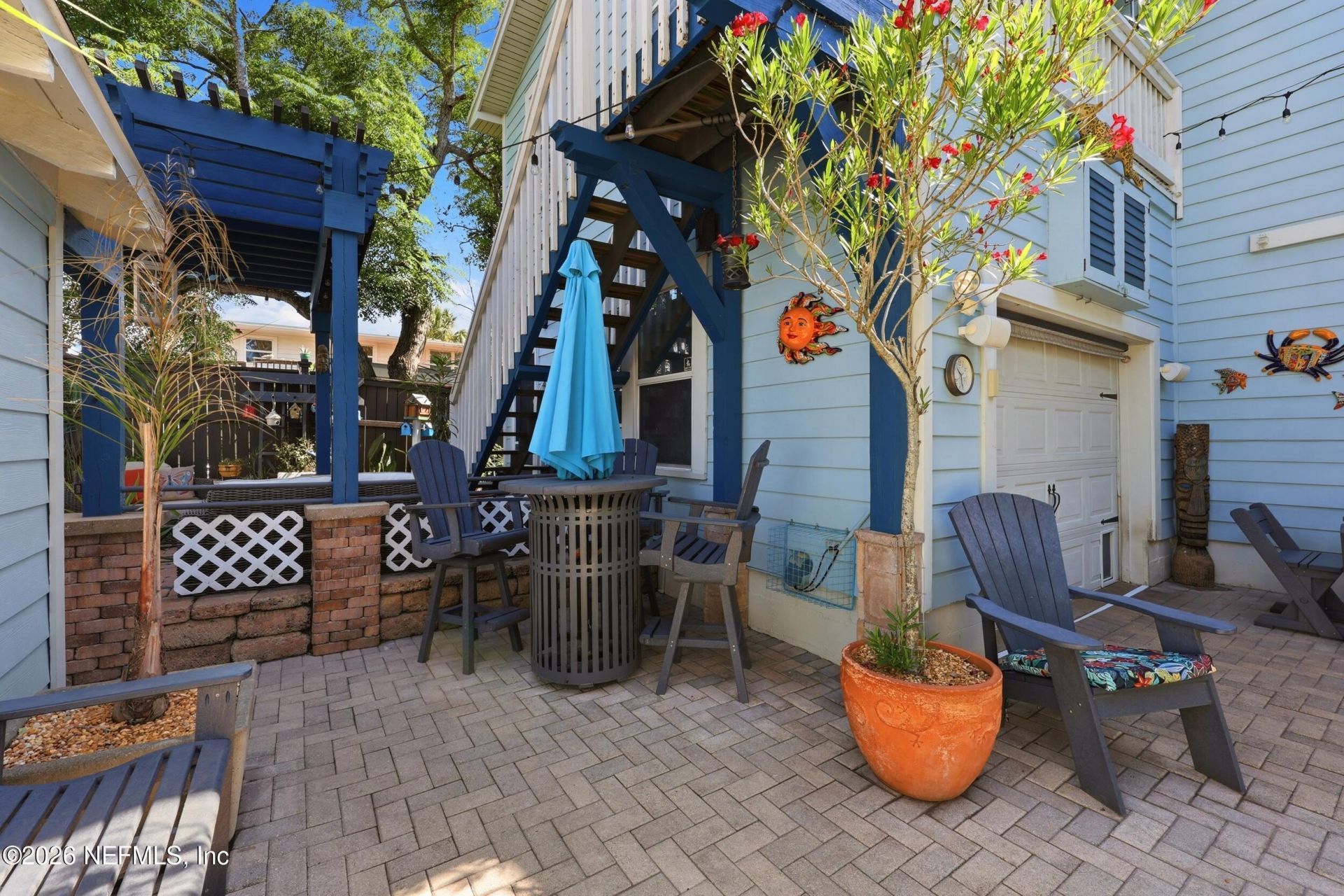 1012 2nd Street, Neptune Beach, FL 32266 Photo