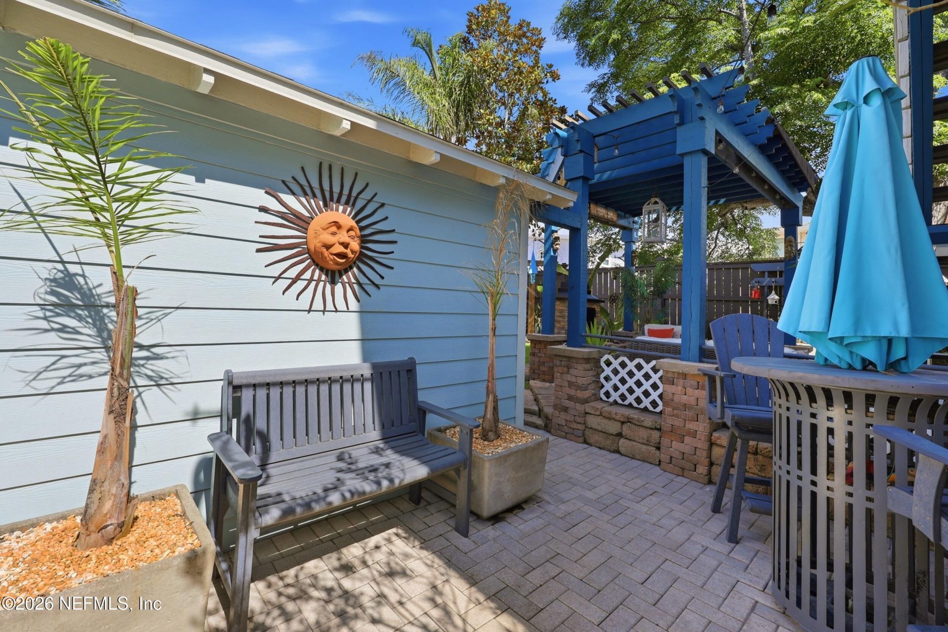 1012 2nd Street, Neptune Beach, FL 32266 Photo