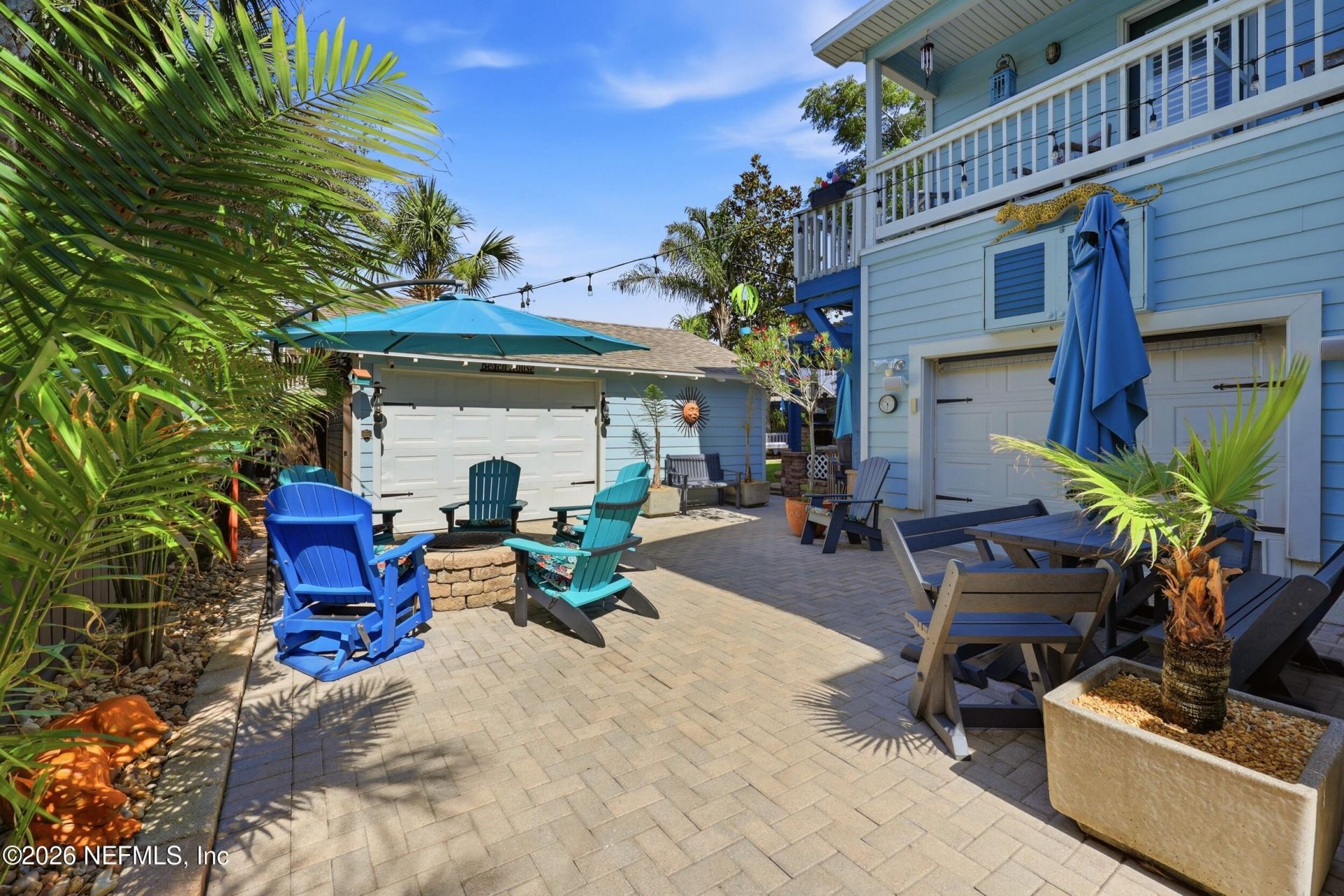 1012 2nd Street, Neptune Beach, FL 32266 Photo