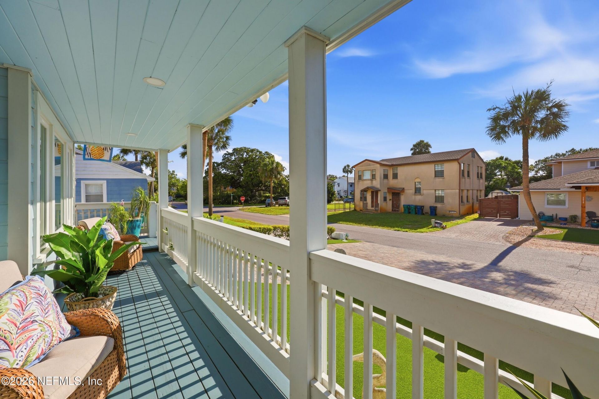 1012 2nd Street, Neptune Beach, FL 32266 Photo