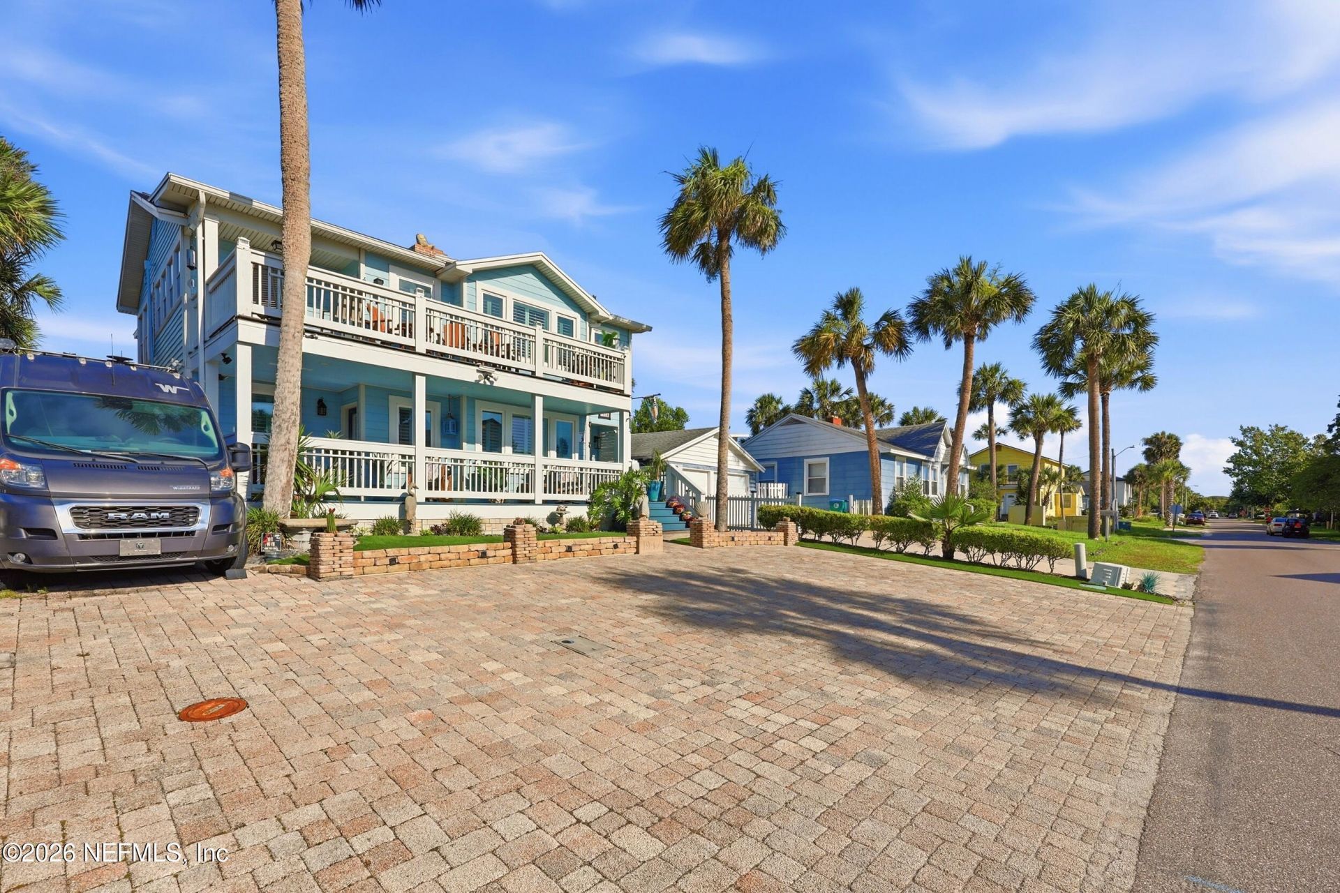 1012 2nd Street, Neptune Beach, FL 32266 Photo