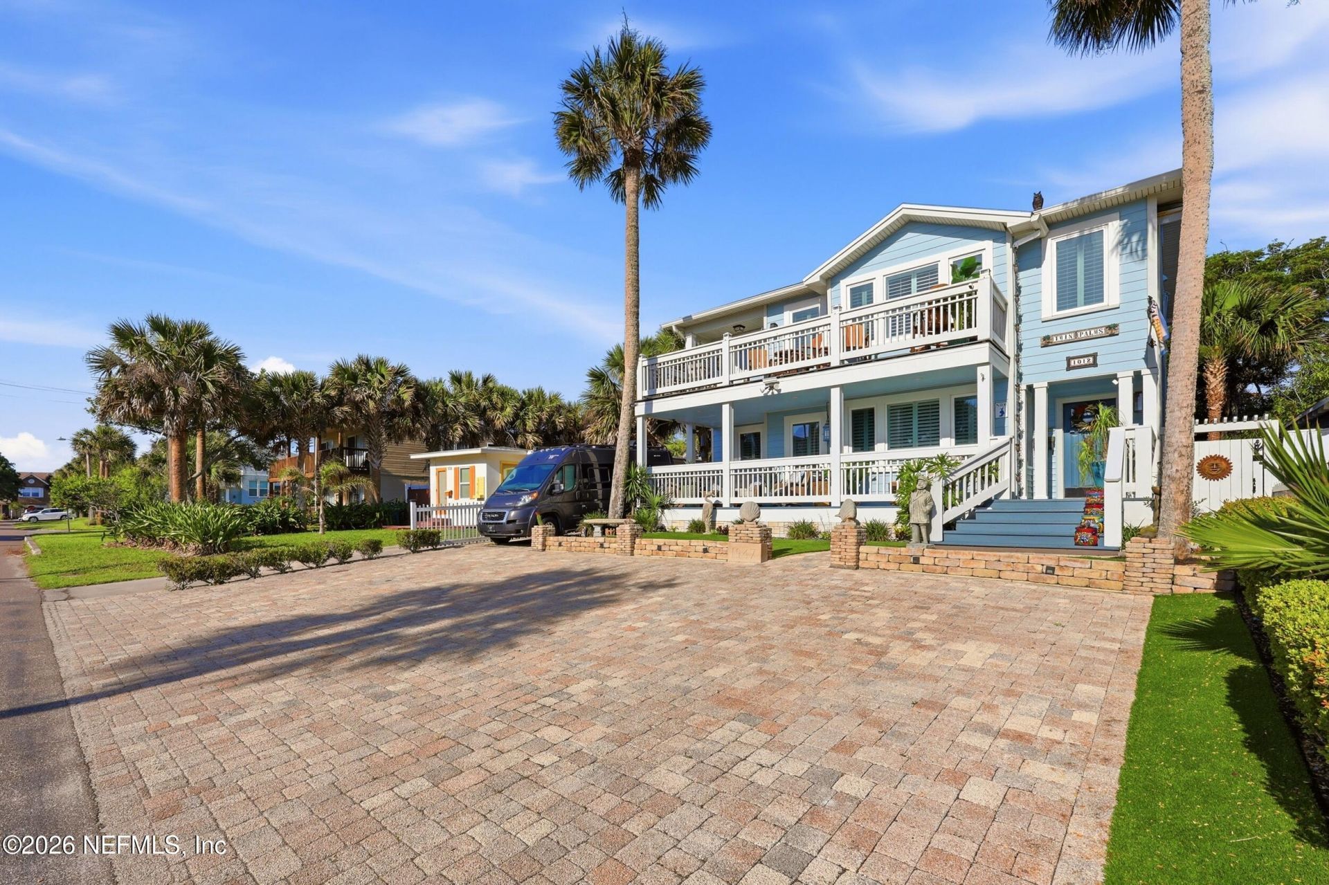 1012 2nd Street, Neptune Beach, FL 32266 Photo