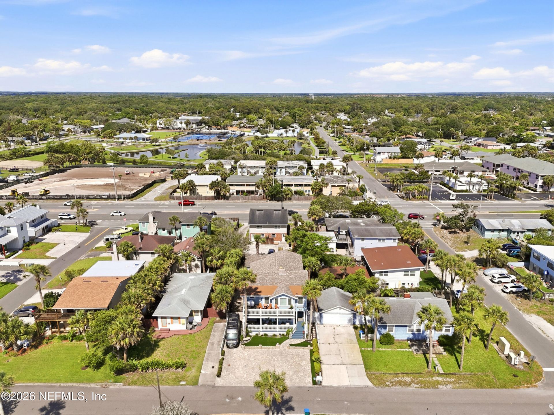 1012 2nd Street, Neptune Beach, FL 32266 Photo