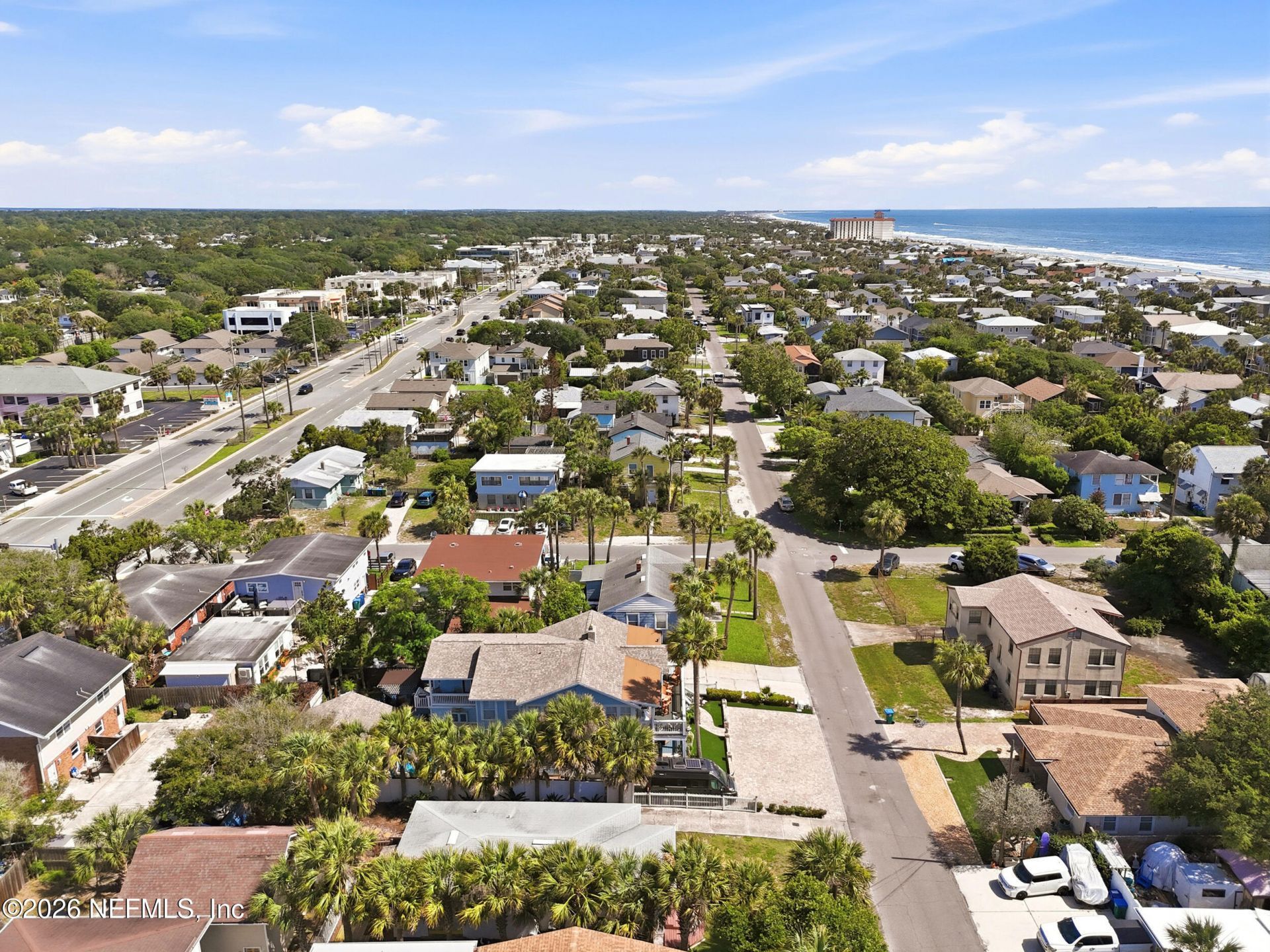 1012 2nd Street, Neptune Beach, FL 32266 Photo