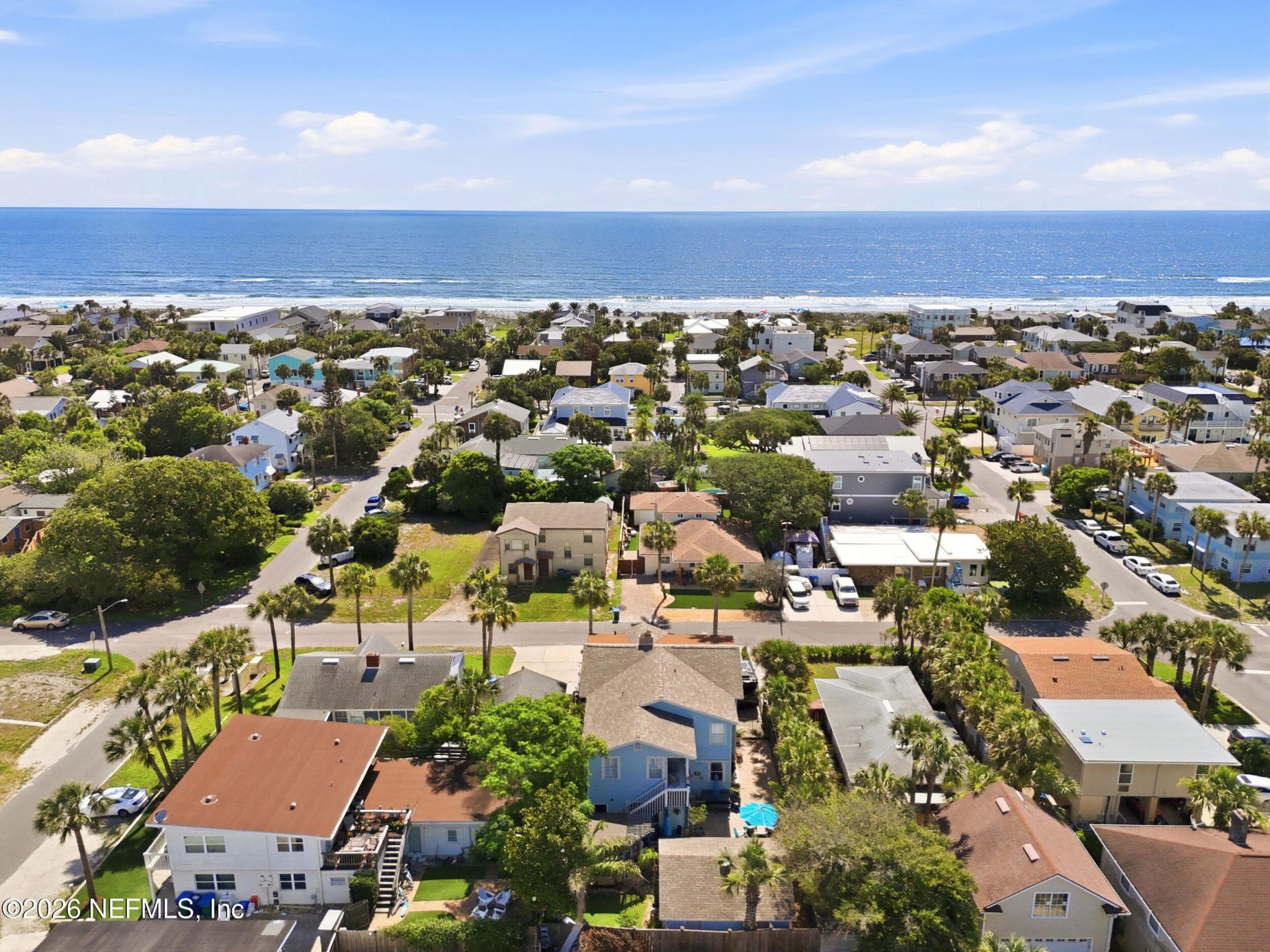 1012 2nd Street, Neptune Beach, FL 32266 Photo