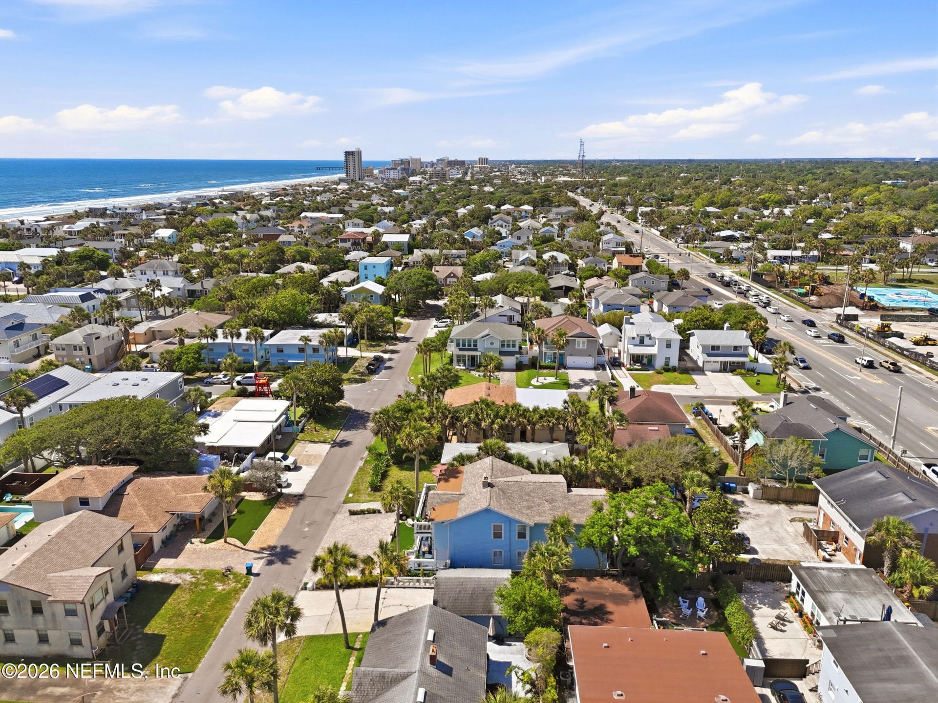 1012 2nd Street, Neptune Beach, FL 32266 Photo