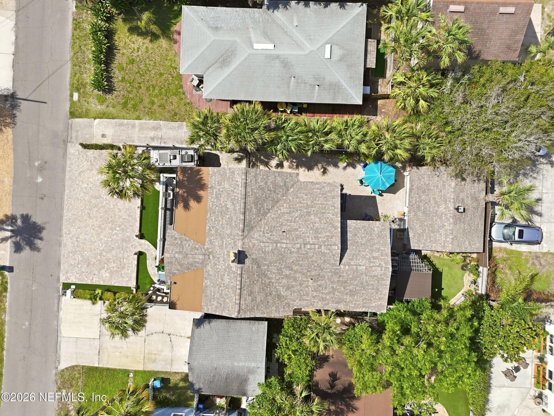 1012 2nd Street, Neptune Beach, FL 32266 Photo