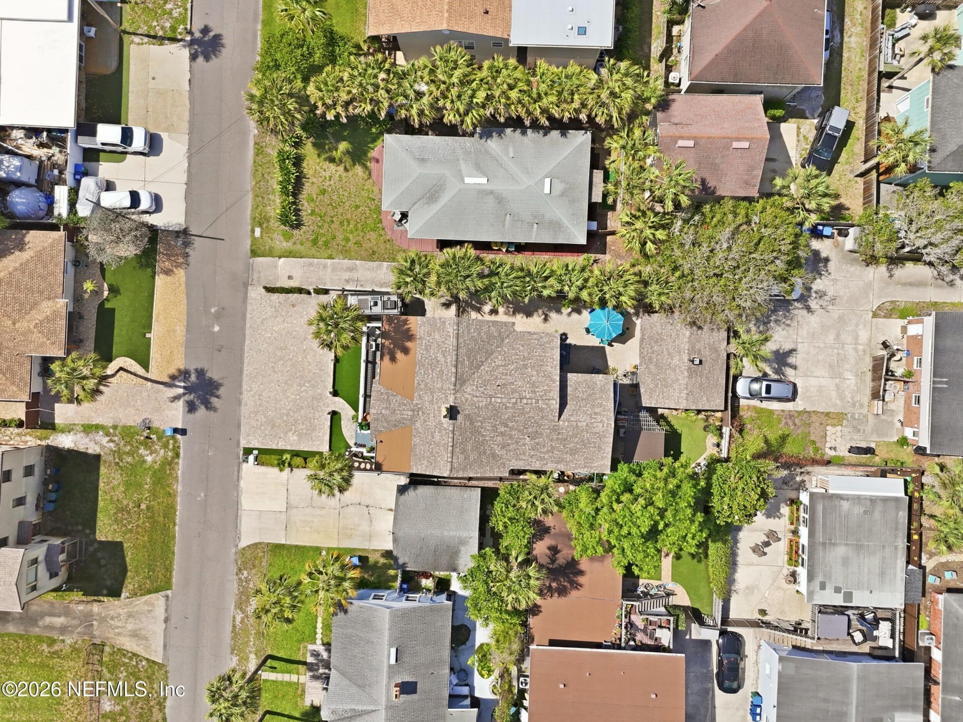 1012 2nd Street, Neptune Beach, FL 32266 Photo
