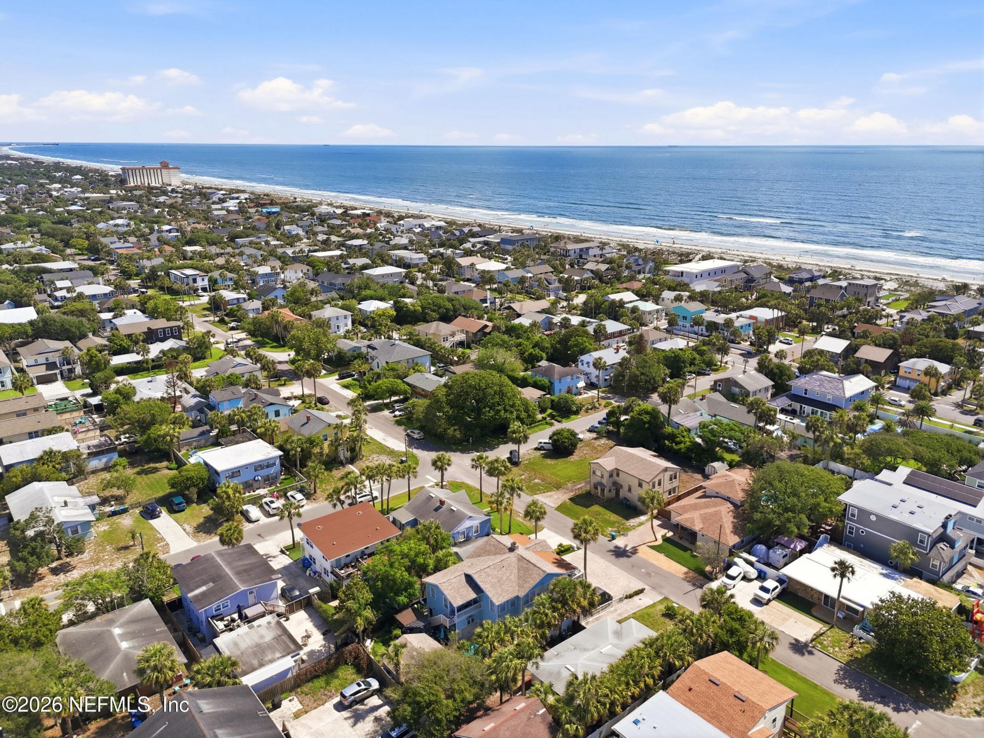 1012 2nd Street, Neptune Beach, FL 32266 Photo