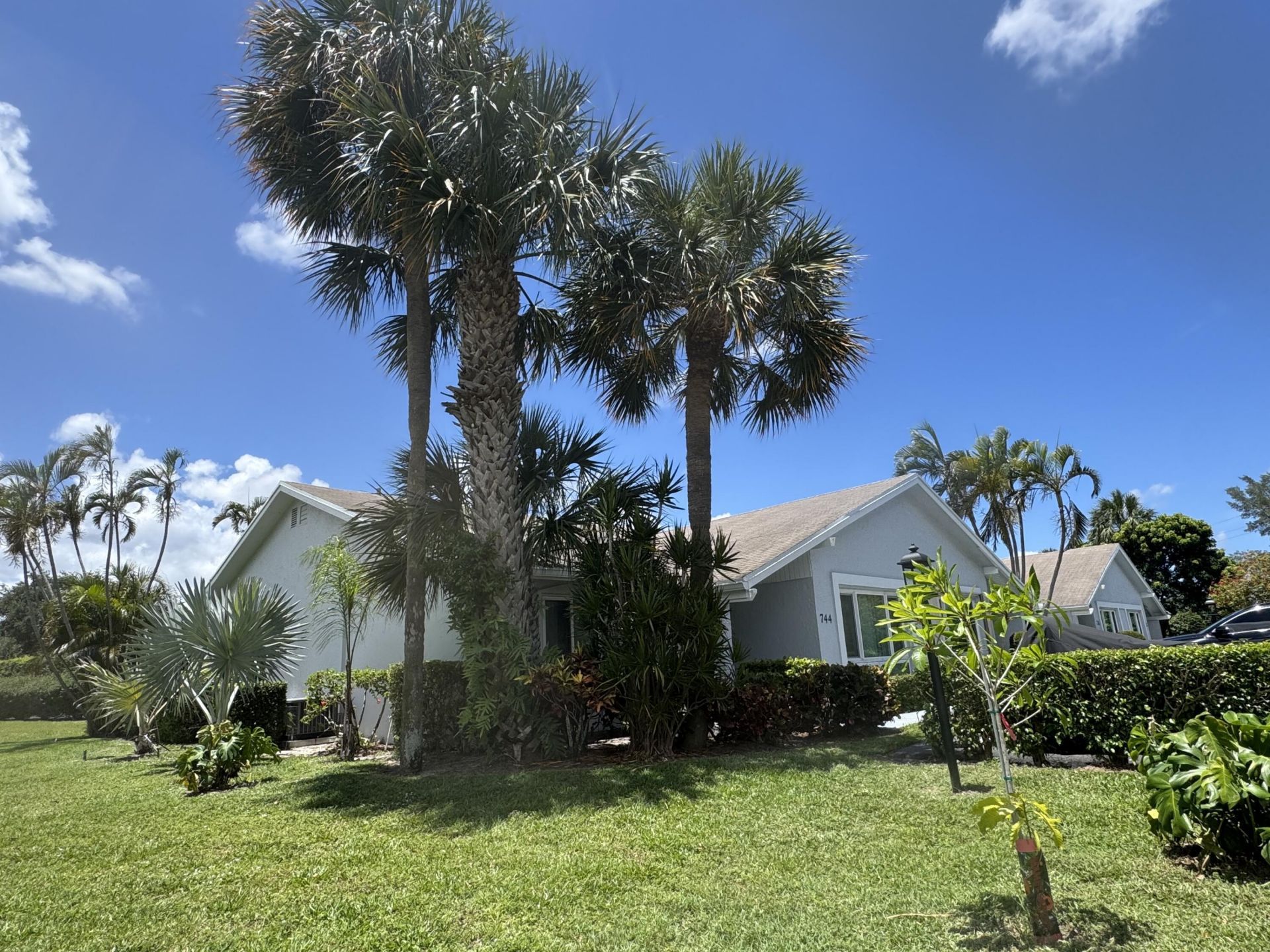 744 Lago Road, Unit 1f, Delray Beach, FL 33445 Photo