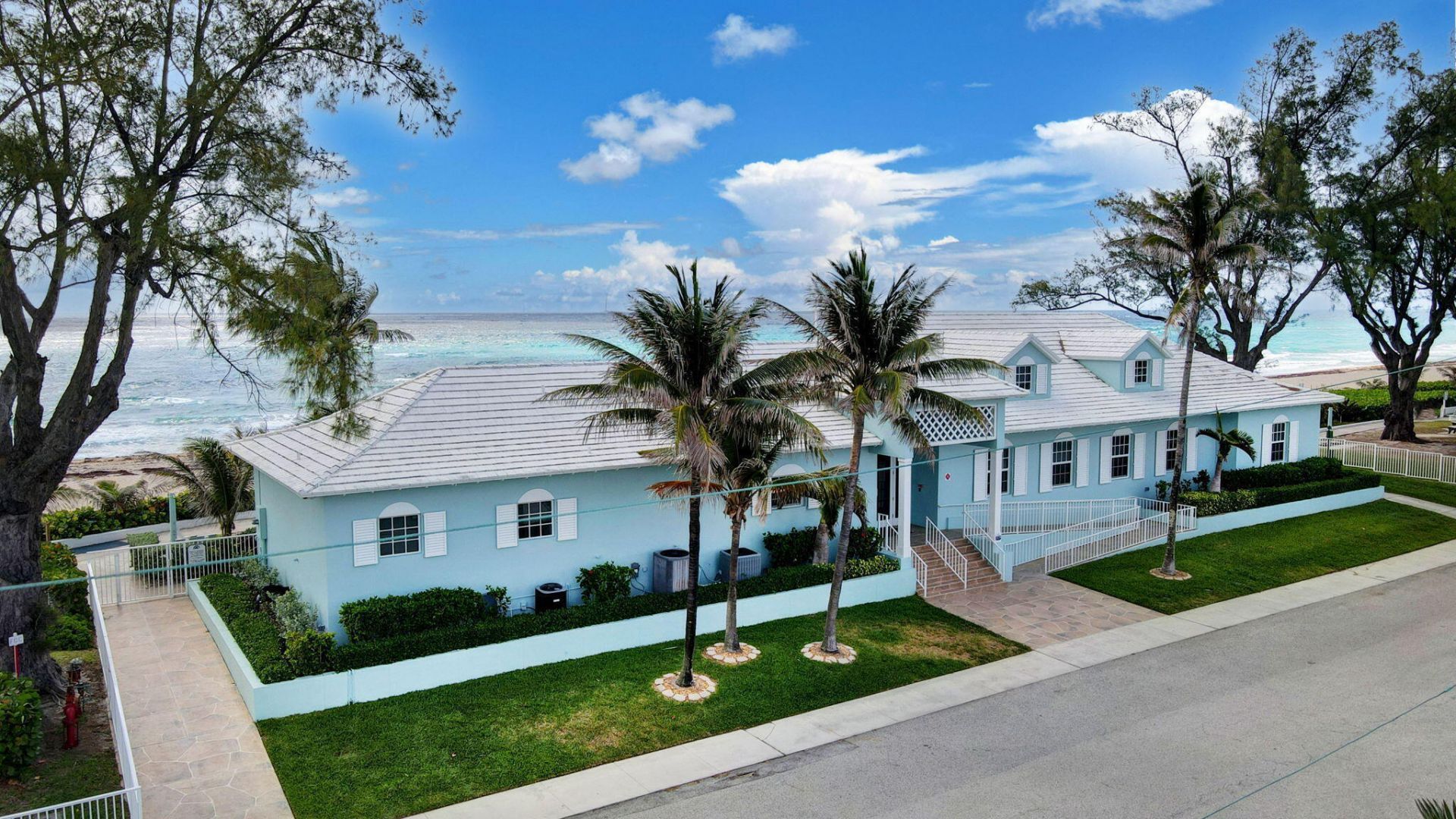 18 Juniper Drive, Unit J, Briny Breezes, FL 33435 Photo