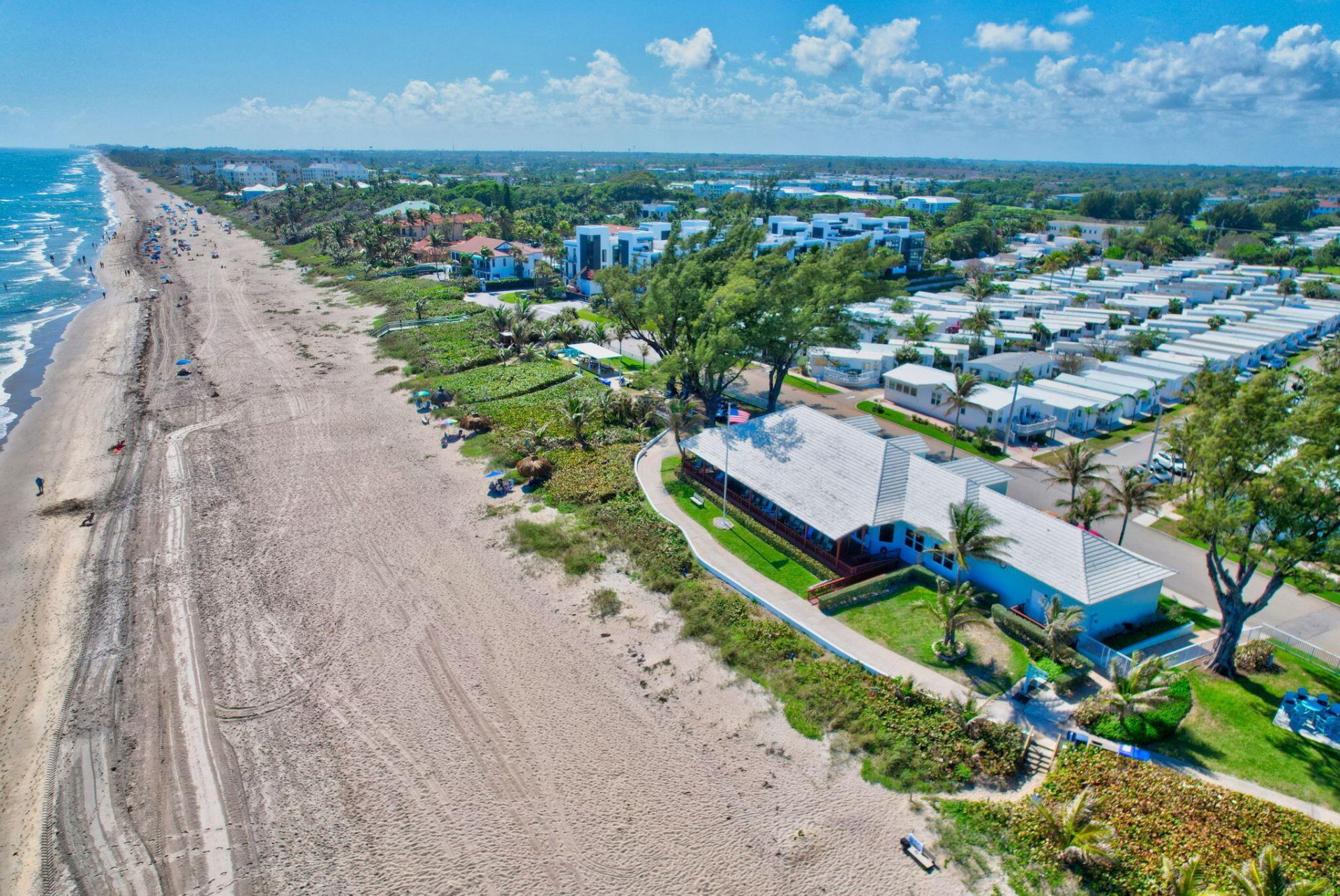 18 Juniper Drive, Unit J, Briny Breezes, FL 33435 Photo