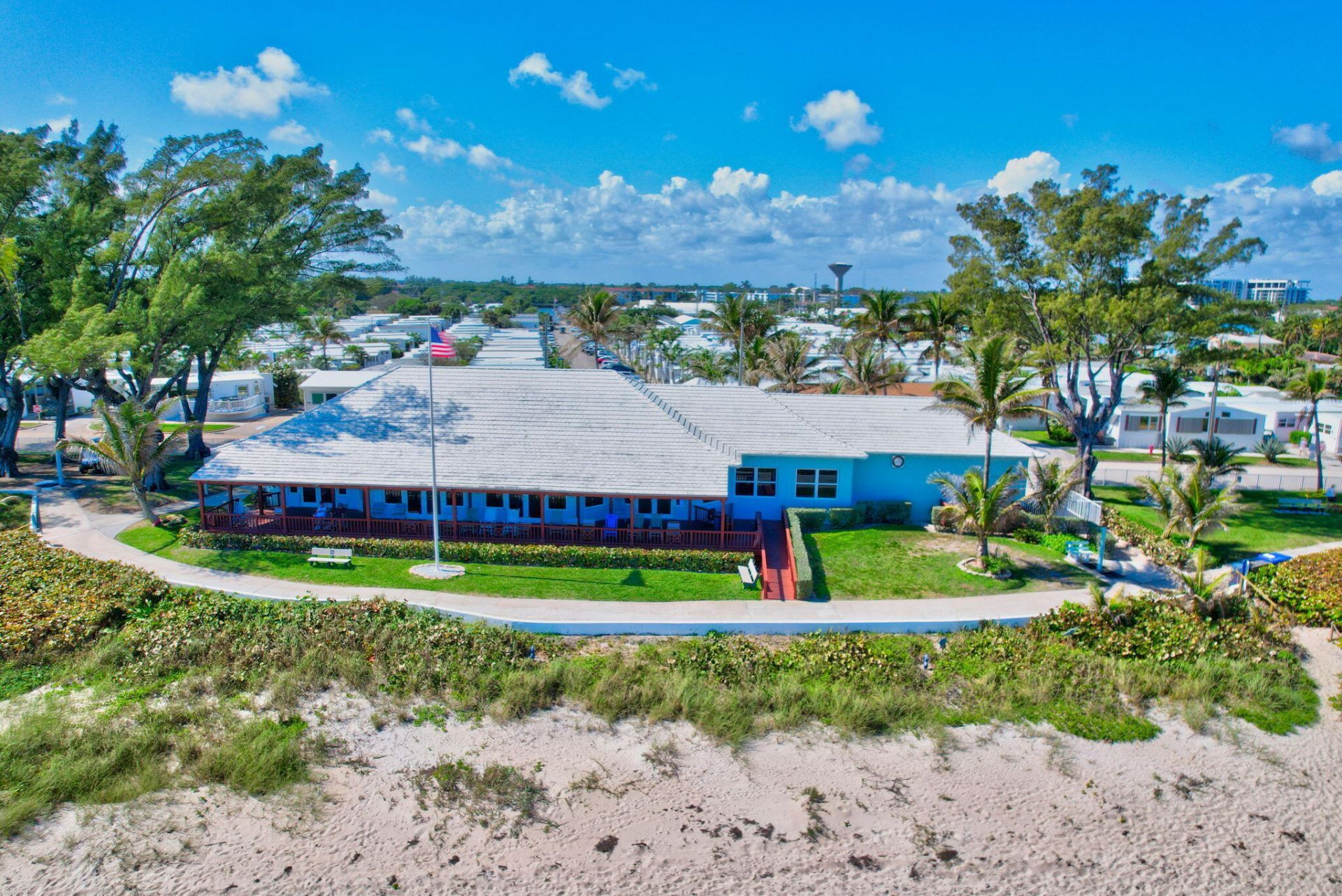 18 Juniper Drive, Unit J, Briny Breezes, FL 33435 Photo