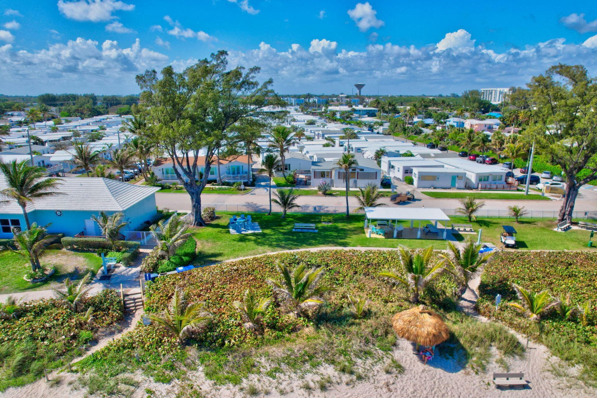 18 Juniper Drive, Unit J, Briny Breezes, FL 33435 Photo