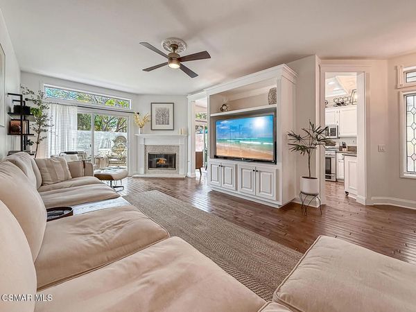4126 Hillpark Court, Moorpark, CA 93021
