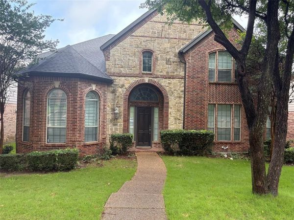 1420 White Sand Drive , Rockwall, TX 75087