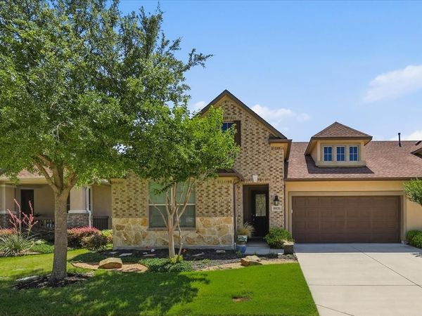 10121 Obsidian Drive, Denton, TX 76207