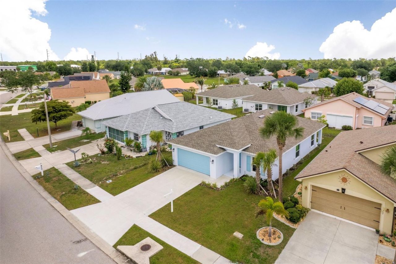 573 Rose Apple Circle, Port Charlotte, FL 33954 Photo