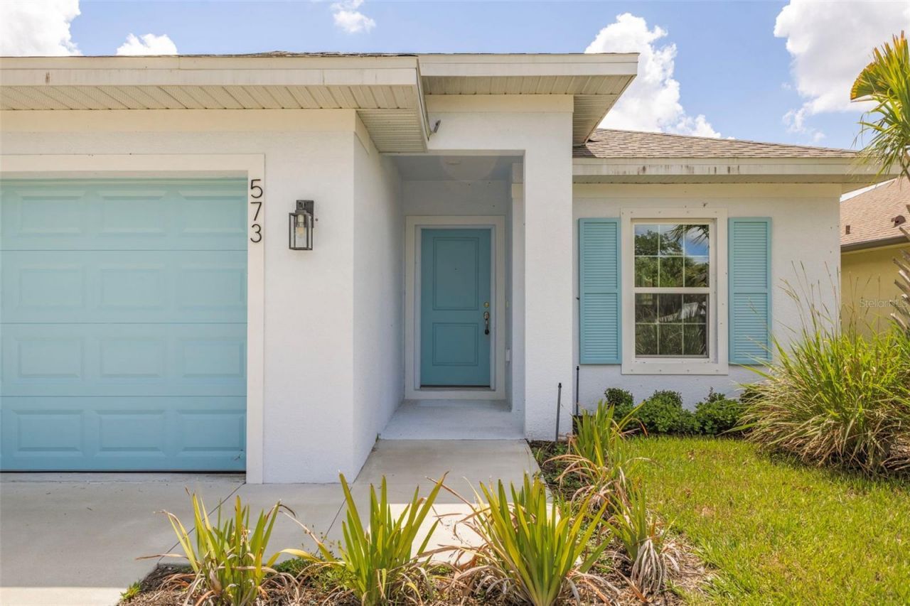 573 Rose Apple Circle, Port Charlotte, FL 33954 Photo