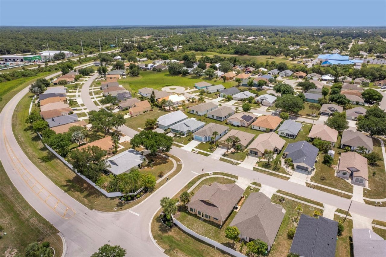 573 Rose Apple Circle, Port Charlotte, FL 33954 Photo