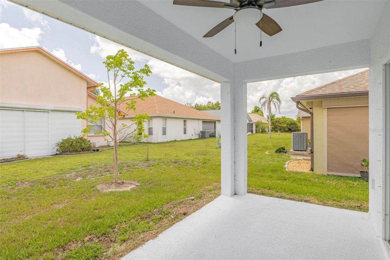573 Rose Apple Circle, Port Charlotte, FL 33954 Photo