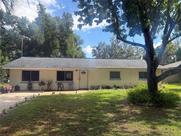 DAVENPORT, FL 33837
