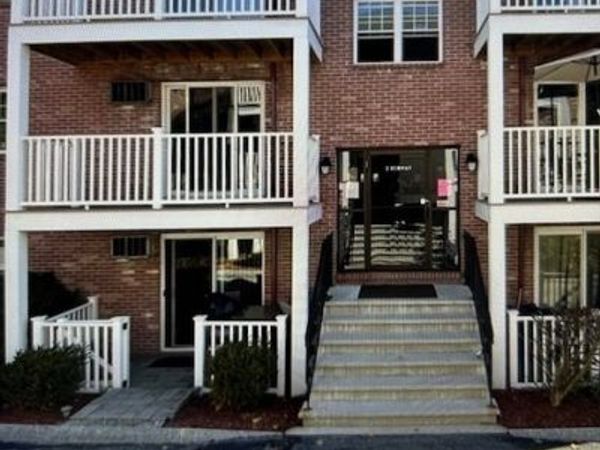 3 Kenmar Dr, Unit 16, Billerica, MA 01821