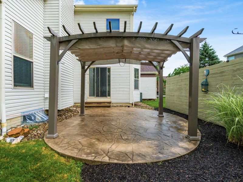 676 Theron Court, Pickerington, OH 43147 Photo 40