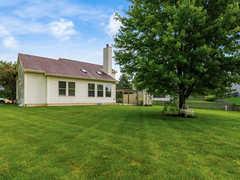 676 Theron Court, Pickerington, OH 43147 Photo 42