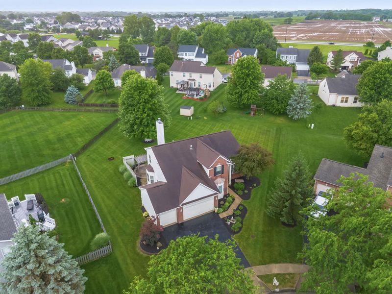 676 Theron Court, Pickerington, OH 43147 Photo 45