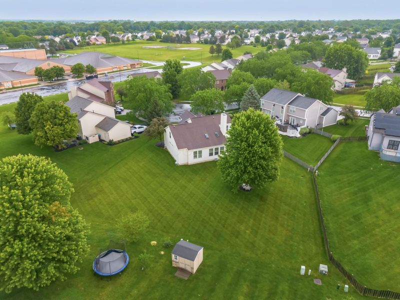 676 Theron Court, Pickerington, OH 43147 Photo 46