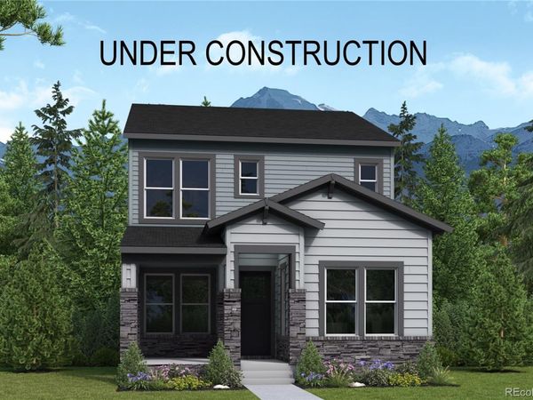 6703 Knapp Drive , Colorado Springs, CO 80924