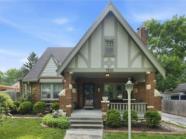 7310 Mercier Street, Kansas City, MO 64114