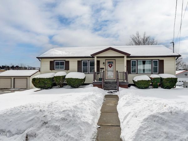 12 Goodrich Avenue, Fort Plain, NY 13339