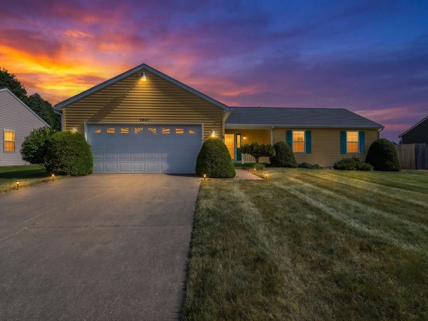 9867 Blake Boulevard, Galesburg, MI 49053