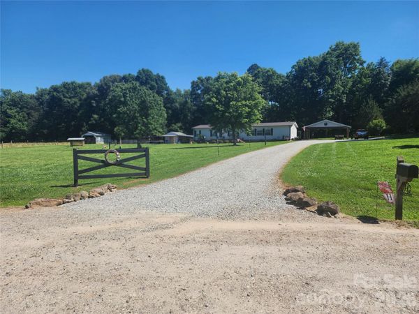 441 Fairgrounds Road , Taylorsville, NC 28681