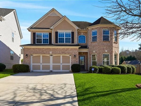 5505 Princeton Run Trail , Tucker, GA 30084