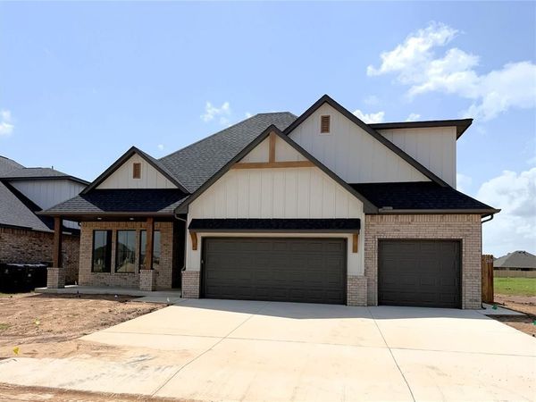 16029 Navarra Way, Oklahoma City, OK 73170