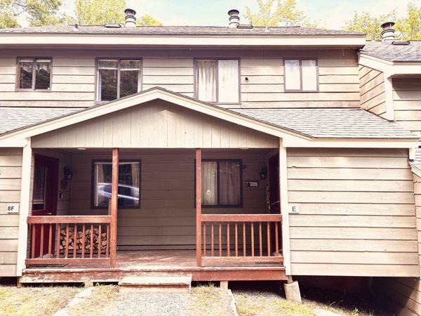 8E Dover Green Loop, Unit 8E Dover Green Loop, Dover, VT 05356