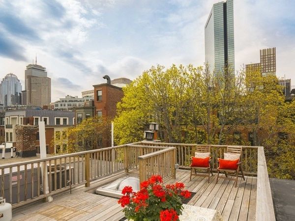 24 Lawrence St, Unit 2, Boston, MA 02116