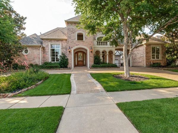 7708 Harbor Town Drive , McKinney, TX 75072