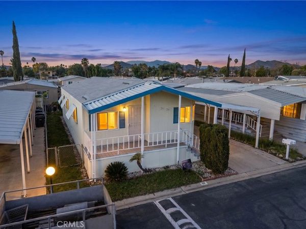 777 S Temescal, Unit 69, Corona, CA 92879