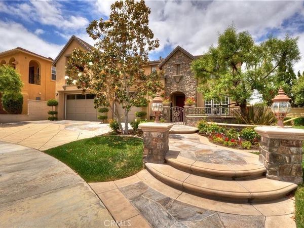 53 Long View Road, Trabuco Canyon, CA 92679