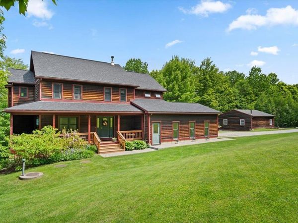 100 Overview, Cambridge, VT 05464
